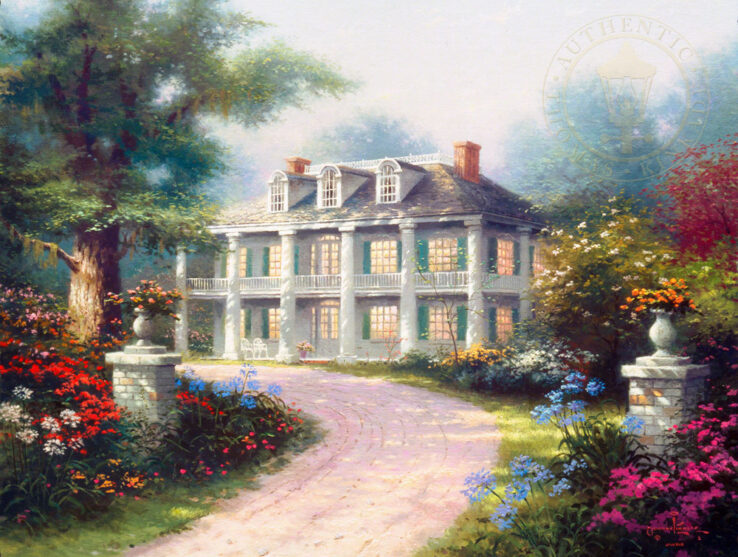 Homestead House