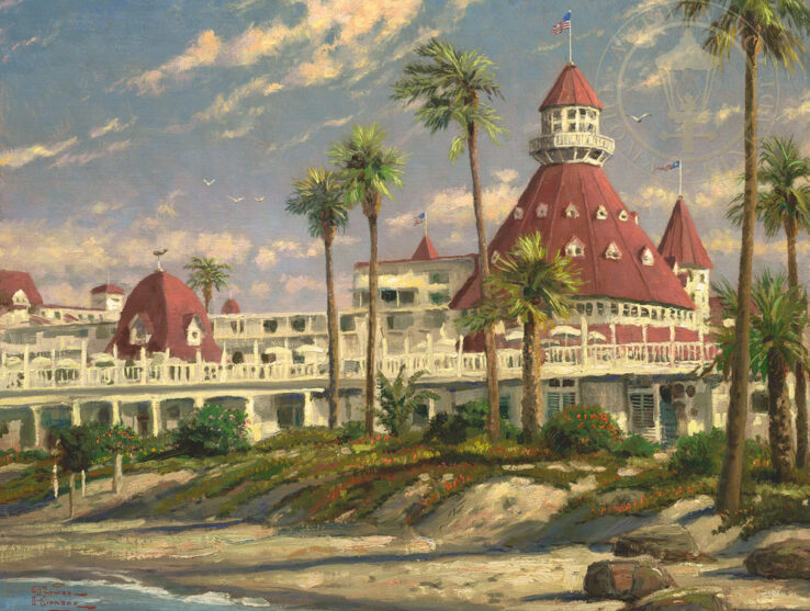 Hotel Del Coronado
