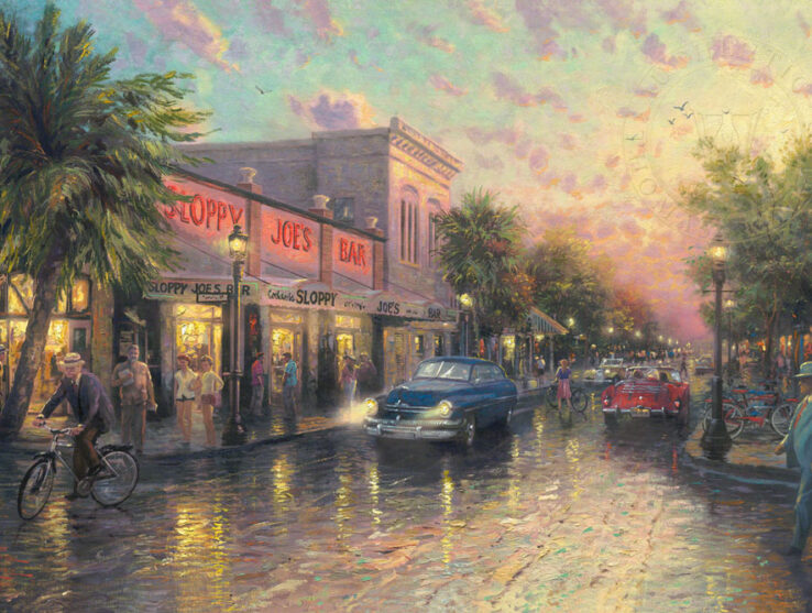 Key West