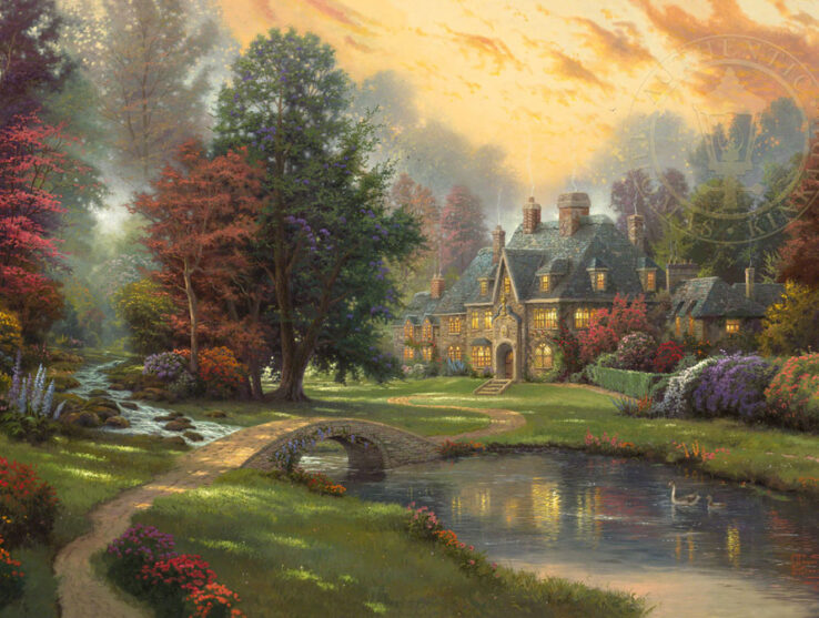 Lakeside Manor
