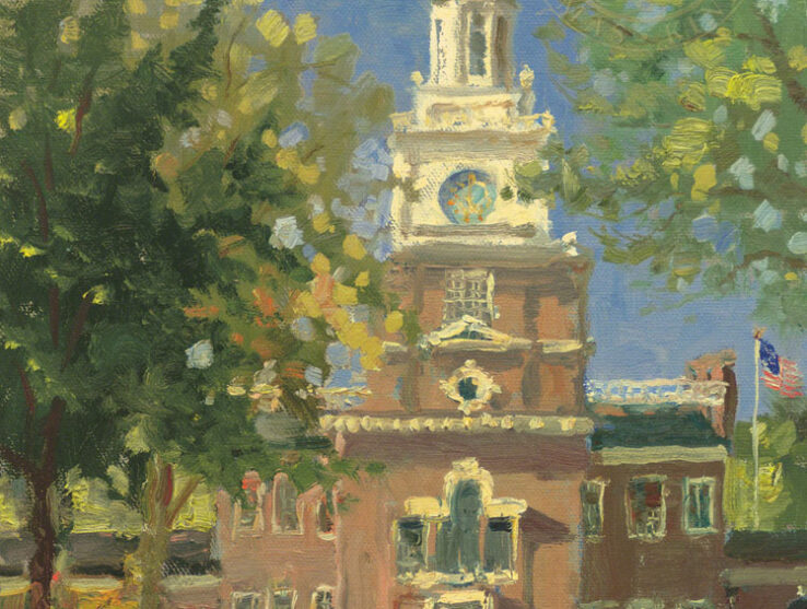 Liberty Plaza, Philadelphia