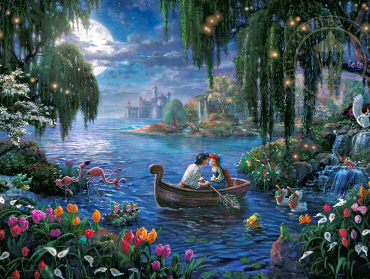 The Little Mermaid Ii