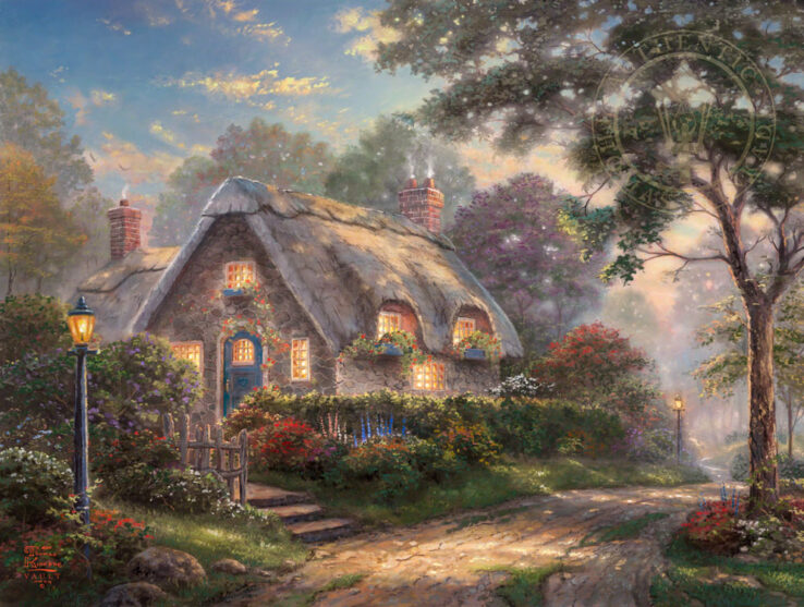 Lovelight Cottage