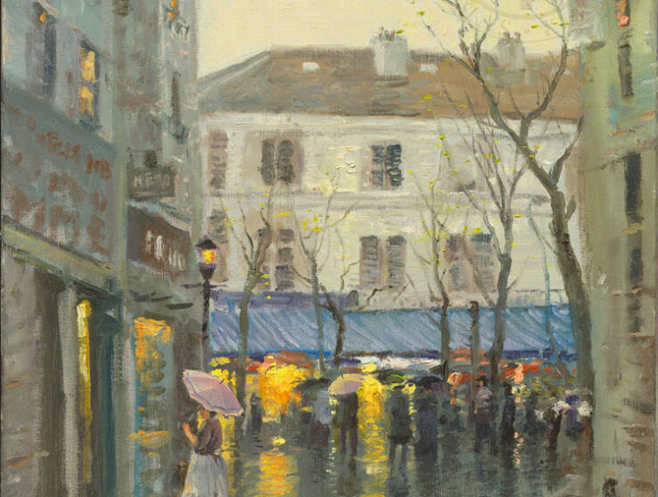 Montmartre