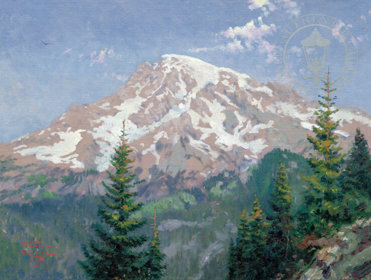 Mount Rainier