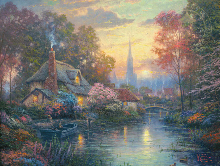 Nanette'S Cottage