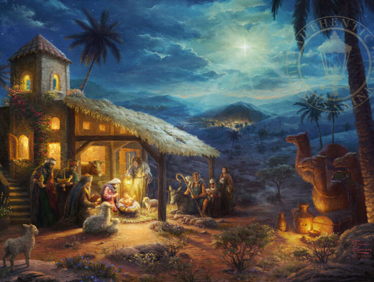 The Nativity