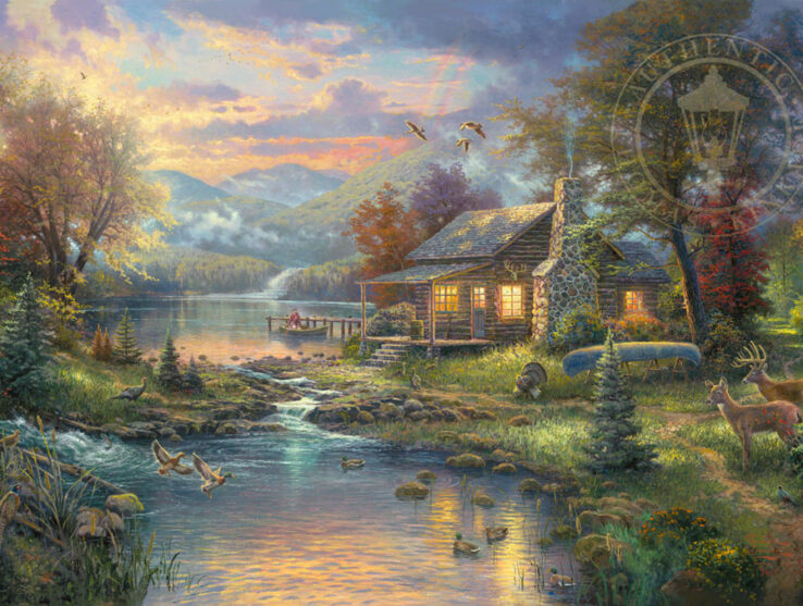 Nature'S Paradise