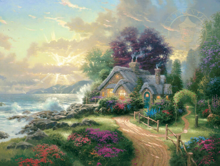 A New Day Dawning