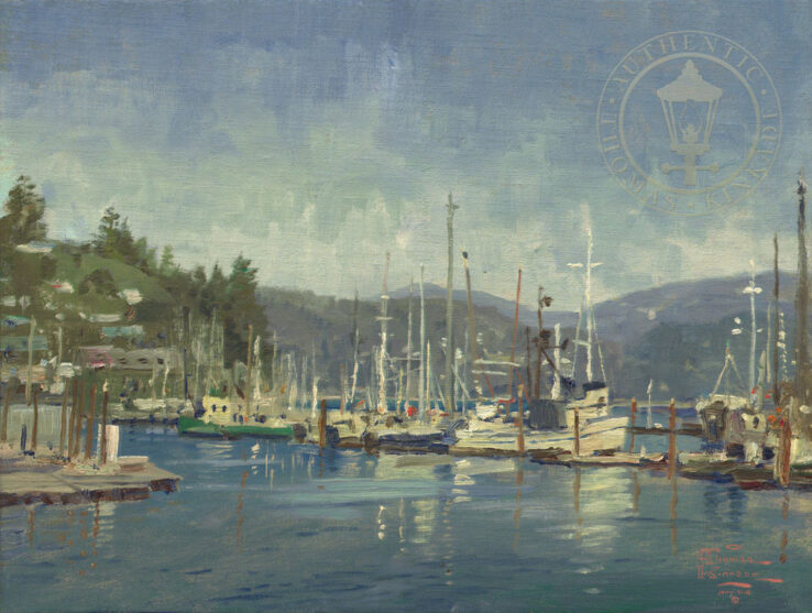 Newport Harbor