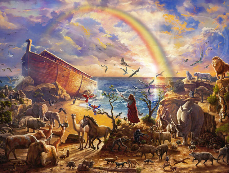 Noah'S Ark