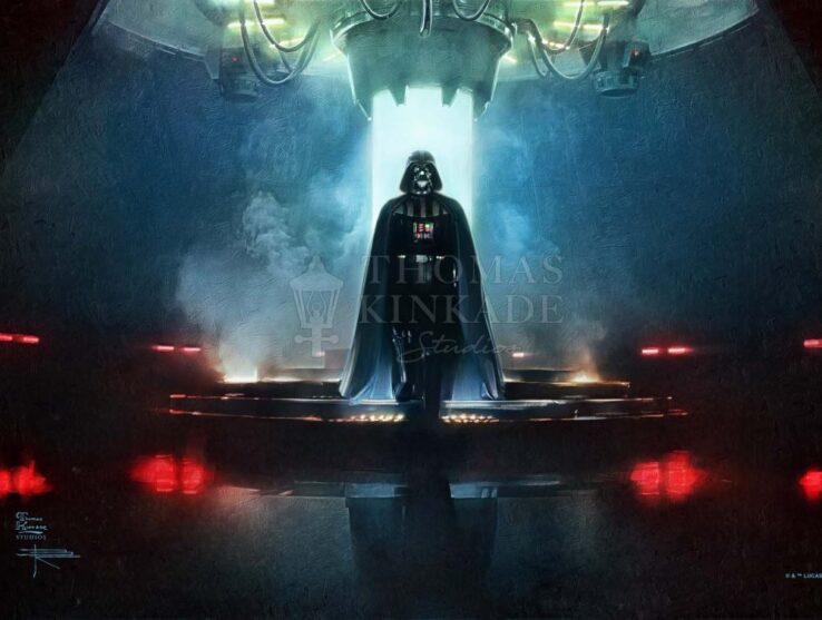 Obi-Wan Kenobi™ - Darkness Has Arrived