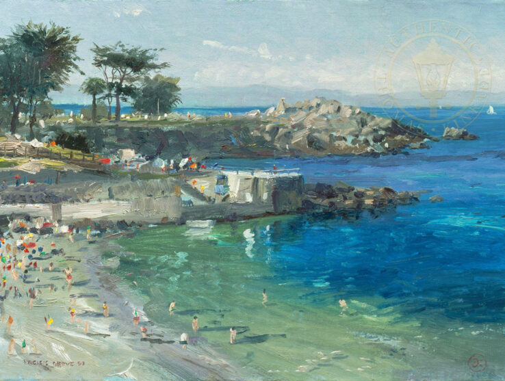 Pacific Grove