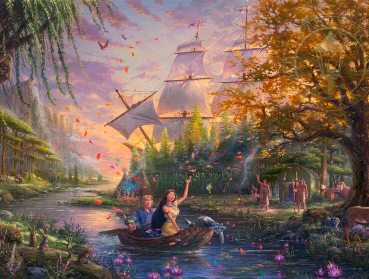 Pocahontas