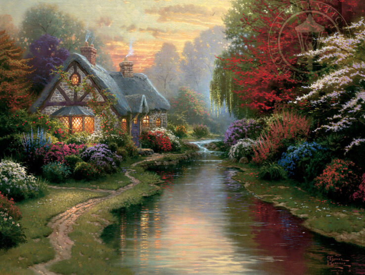 A Quiet Evening