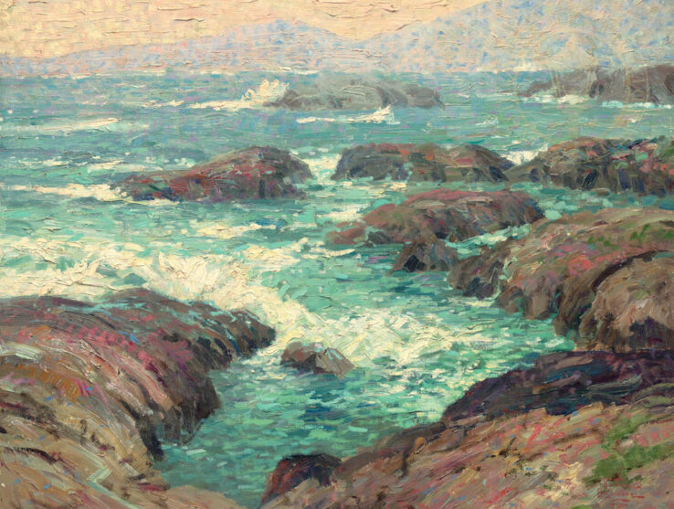 Radiant Surf