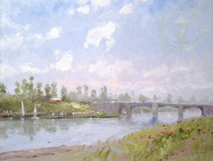 The Riverbank