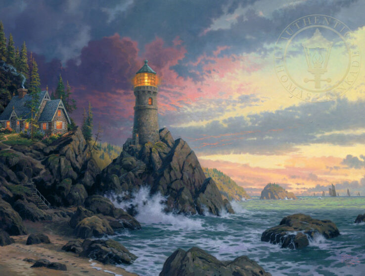 Rock Of Salvation