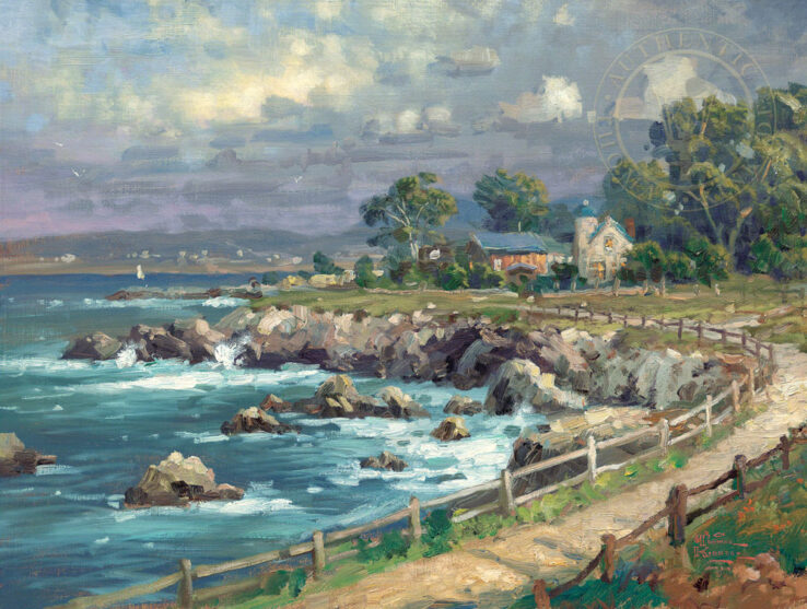 Seaside Village