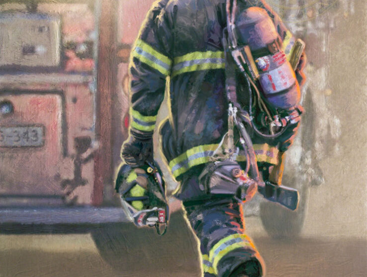 Selfless Service