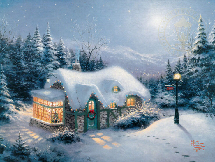 Silent Night