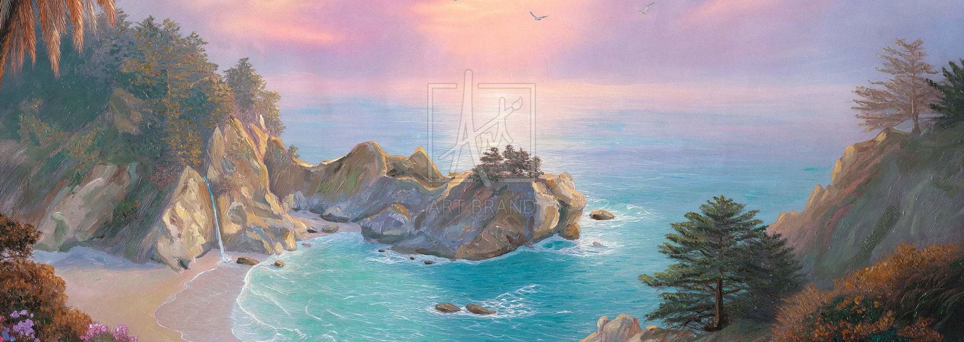 Mcway Cove Sanctuary