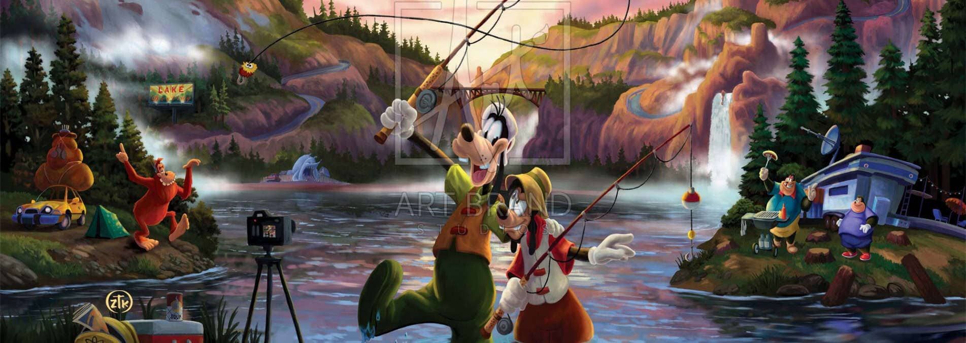 A Goofy Movie