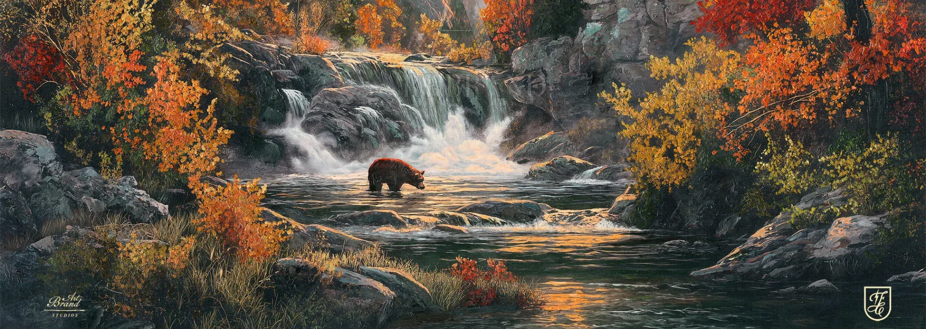 Autumn Abundance