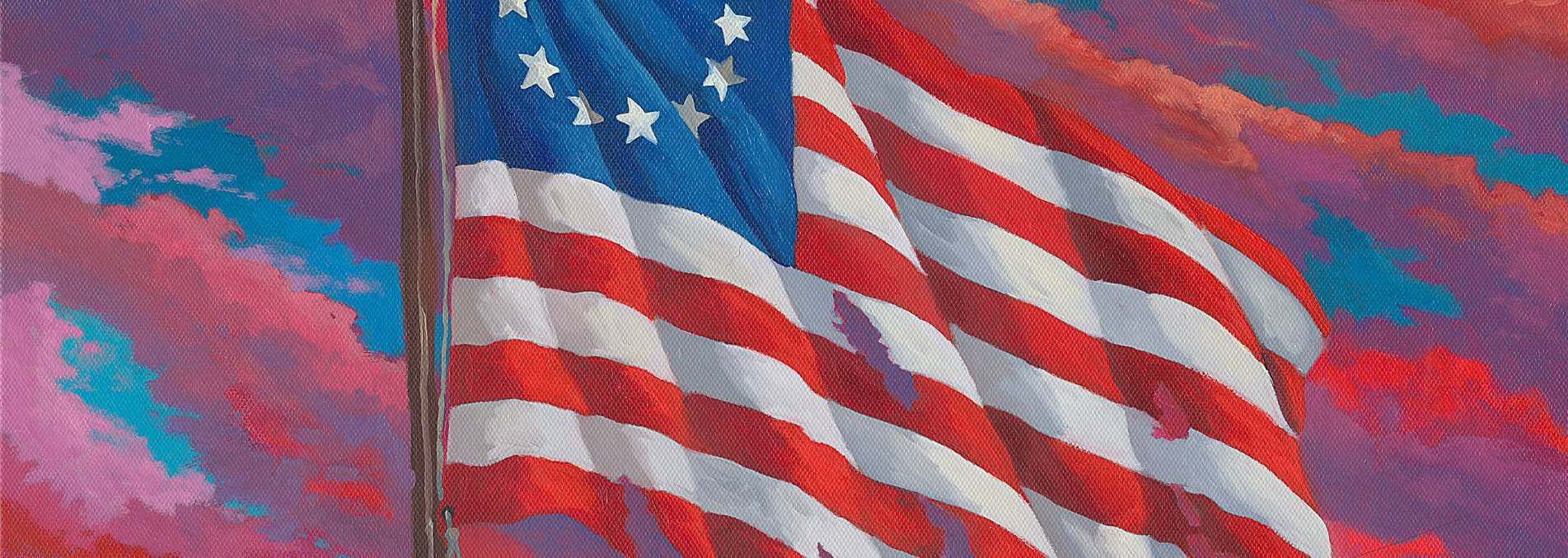 Give Me Liberty