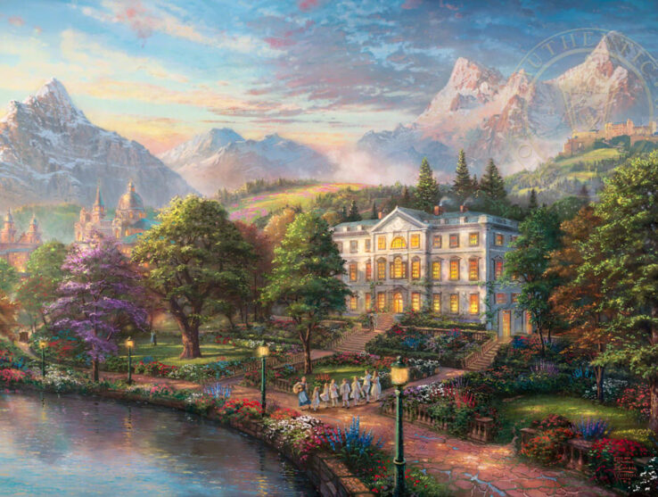 Sound Of Music