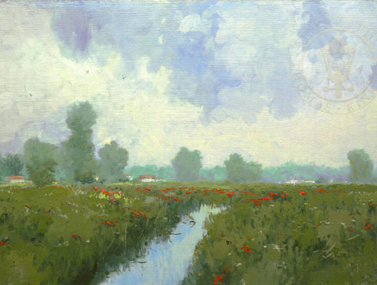 Spring Meadows