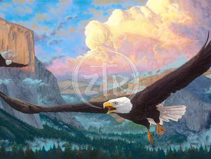 Spirit Of Yosemite
