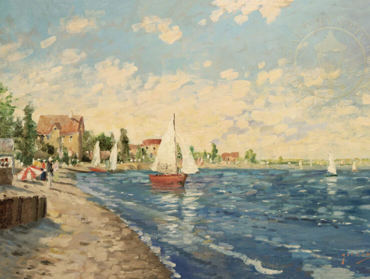 Summer Breeze