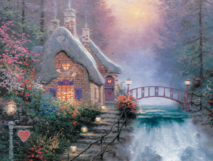 Sweetheart Cottage Ii