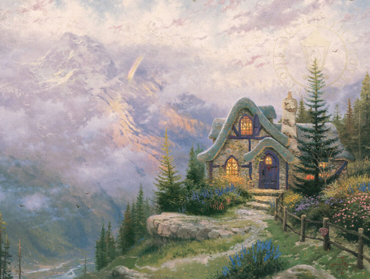 Sweetheart Cottage Iii