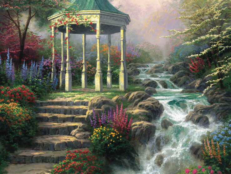 Sweetheart Gazebo