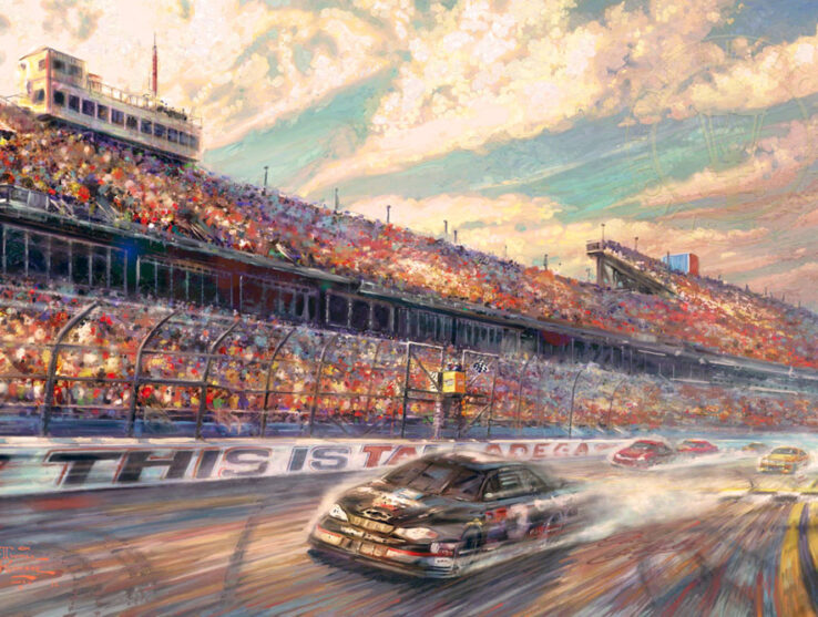 This Is Talladega