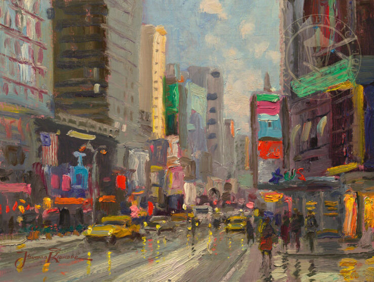 Times Square