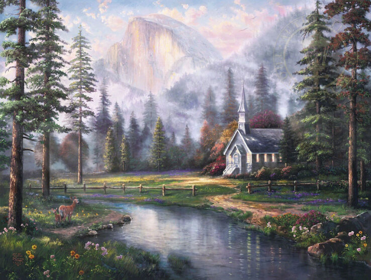 Valley Chapel