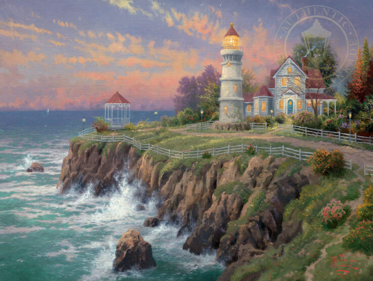 Victorian Light