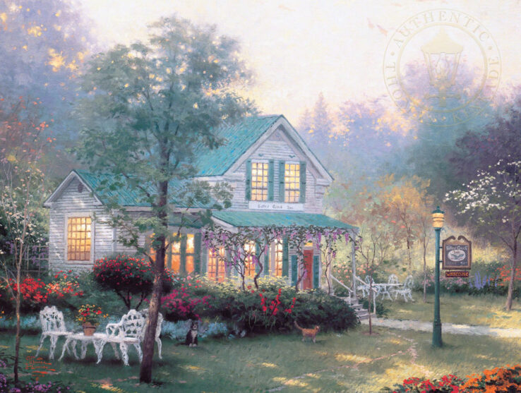 Village Inn