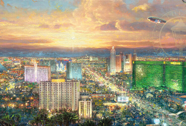 Viva Las Vegas
