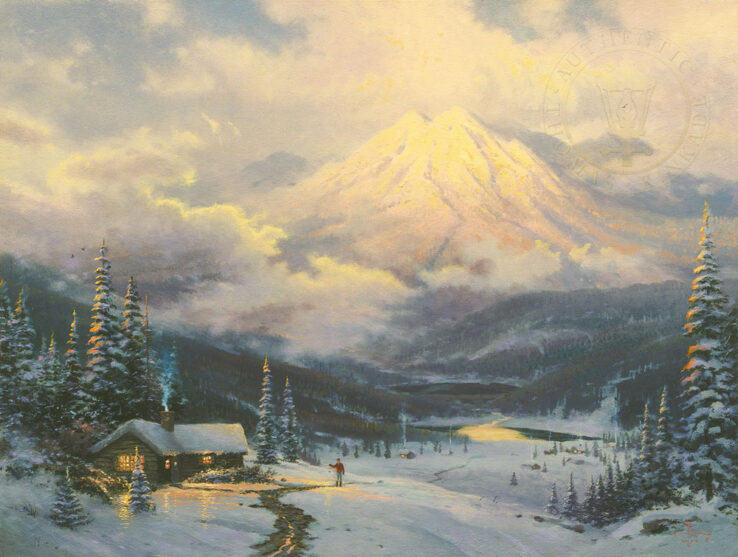 The Warmth Of Home