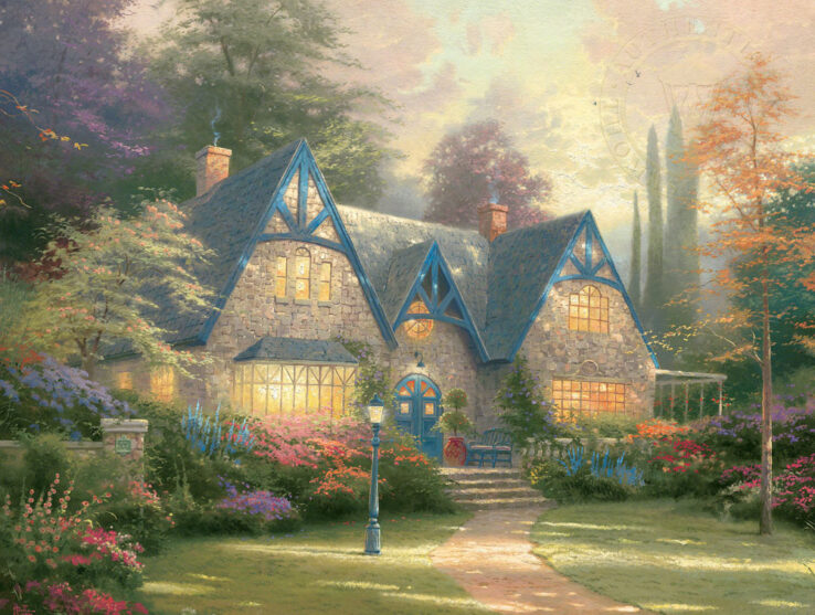 Winsor Manor
