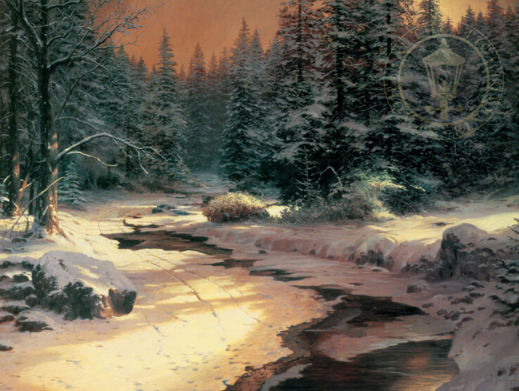 Winter'S End