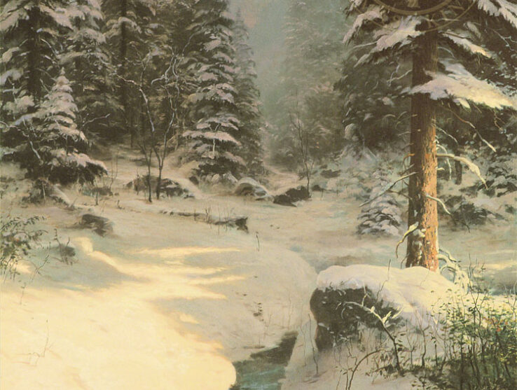 Winter Light