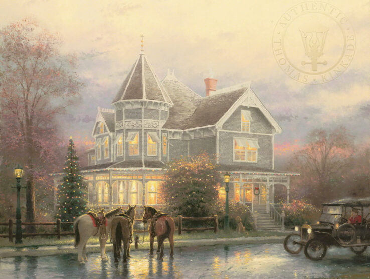 Christmas Memories