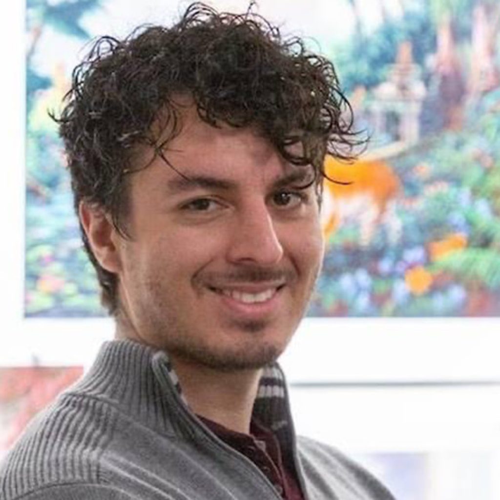 Zac Kinkade Bio &Ndash; Thomas Kinkade Gallery Of Murfreesboro Zac Kinkade Headshot