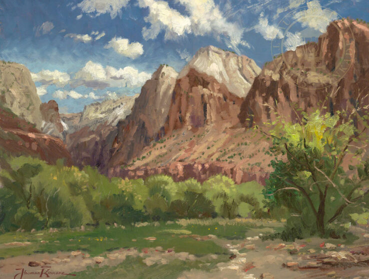 Zion National Park